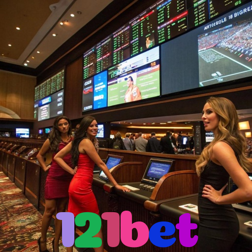 121bet: Aposta Facilmente com Funcionalidades Completas no Aplicativo Móvel