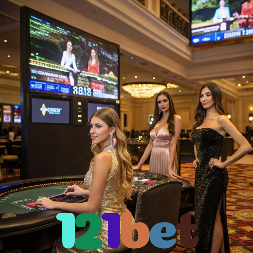 121bet: Aposta Facilmente com Funcionalidades Completas no Aplicativo Móvel