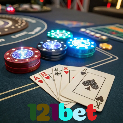 121bet: Aposta Facilmente com Funcionalidades Completas no Aplicativo Móvel