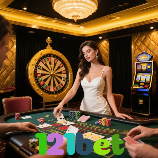 121bet: Aposta Facilmente com Funcionalidades Completas no Aplicativo Móvel